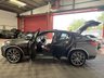 USED 2019 69 BMW X4 3.0 30d M Sport X SUV 5dr Diesel Auto xDrive Euro 6 (s/s) (265 ps) REV CAM+21"ALLOYS+SOPHISTO GREY