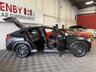 USED 2019 69 BMW X4 3.0 30d M Sport X SUV 5dr Diesel Auto xDrive Euro 6 (s/s) (265 ps) REV CAM+21"ALLOYS+SOPHISTO GREY