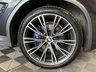 USED 2019 69 BMW X4 3.0 30d M Sport X SUV 5dr Diesel Auto xDrive Euro 6 (s/s) (265 ps) REV CAM+21"ALLOYS+SOPHISTO GREY