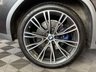 USED 2019 69 BMW X4 3.0 30d M Sport X SUV 5dr Diesel Auto xDrive Euro 6 (s/s) (265 ps) REV CAM+21"ALLOYS+SOPHISTO GREY