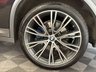 USED 2019 69 BMW X4 3.0 30d M Sport X SUV 5dr Diesel Auto xDrive Euro 6 (s/s) (265 ps) REV CAM+21"ALLOYS+SOPHISTO GREY