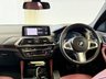 USED 2019 69 BMW X4 3.0 30d M Sport X SUV 5dr Diesel Auto xDrive Euro 6 (s/s) (265 ps) REV CAM+21"ALLOYS+SOPHISTO GREY