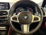 USED 2019 69 BMW X4 3.0 30d M Sport X SUV 5dr Diesel Auto xDrive Euro 6 (s/s) (265 ps) REV CAM+21"ALLOYS+SOPHISTO GREY
