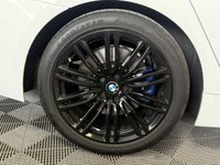 USED 2017 17 BMW 5 SERIES 3.0 530d M Sport Saloon 4dr Diesel Auto Euro 6 (s/s) (265 ps) 19"ALLOYS+AMB LIGHT+FHTD SEATS