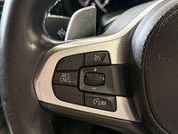 USED 2017 17 BMW 5 SERIES 3.0 530d M Sport Saloon 4dr Diesel Auto Euro 6 (s/s) (265 ps) 19"ALLOYS+AMB LIGHT+FHTD SEATS
