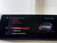 USED 2017 17 BMW 5 SERIES 3.0 530d M Sport Saloon 4dr Diesel Auto Euro 6 (s/s) (265 ps) 19"ALLOYS+AMB LIGHT+FHTD SEATS