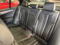 USED 2017 17 BMW 5 SERIES 3.0 530d M Sport Saloon 4dr Diesel Auto Euro 6 (s/s) (265 ps) 19"ALLOYS+AMB LIGHT+FHTD SEATS