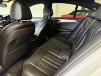 USED 2017 17 BMW 5 SERIES 3.0 530d M Sport Saloon 4dr Diesel Auto Euro 6 (s/s) (265 ps) 19"ALLOYS+AMB LIGHT+FHTD SEATS