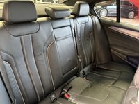 USED 2017 17 BMW 5 SERIES 3.0 530d M Sport Saloon 4dr Diesel Auto Euro 6 (s/s) (265 ps) 19"ALLOYS+AMB LIGHT+FHTD SEATS