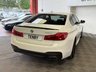 USED 2017 17 BMW 5 SERIES 3.0 530d M Sport Saloon 4dr Diesel Auto Euro 6 (s/s) (265 ps) 19"ALLOYS+AMB LIGHT+FHTD SEATS
