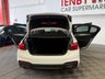 USED 2017 17 BMW 5 SERIES 3.0 530d M Sport Saloon 4dr Diesel Auto Euro 6 (s/s) (265 ps) 19"ALLOYS+AMB LIGHT+FHTD SEATS