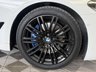 USED 2017 17 BMW 5 SERIES 3.0 530d M Sport Saloon 4dr Diesel Auto Euro 6 (s/s) (265 ps) 19"ALLOYS+AMB LIGHT+FHTD SEATS