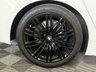 USED 2017 17 BMW 5 SERIES 3.0 530d M Sport Saloon 4dr Diesel Auto Euro 6 (s/s) (265 ps) 19"ALLOYS+AMB LIGHT+FHTD SEATS