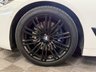 USED 2017 17 BMW 5 SERIES 3.0 530d M Sport Saloon 4dr Diesel Auto Euro 6 (s/s) (265 ps) 19"ALLOYS+AMB LIGHT+FHTD SEATS