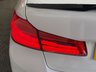 USED 2017 17 BMW 5 SERIES 3.0 530d M Sport Saloon 4dr Diesel Auto Euro 6 (s/s) (265 ps) 19"ALLOYS+AMB LIGHT+FHTD SEATS