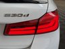 USED 2017 17 BMW 5 SERIES 3.0 530d M Sport Saloon 4dr Diesel Auto Euro 6 (s/s) (265 ps) 19"ALLOYS+AMB LIGHT+FHTD SEATS