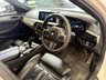 USED 2017 17 BMW 5 SERIES 3.0 530d M Sport Saloon 4dr Diesel Auto Euro 6 (s/s) (265 ps) 19"ALLOYS+AMB LIGHT+FHTD SEATS