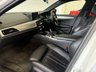USED 2017 17 BMW 5 SERIES 3.0 530d M Sport Saloon 4dr Diesel Auto Euro 6 (s/s) (265 ps) 19"ALLOYS+AMB LIGHT+FHTD SEATS