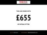 USED 2017 17 BMW 5 SERIES 3.0 530d M Sport Saloon 4dr Diesel Auto Euro 6 (s/s) (265 ps) 19"ALLOYS+AMB LIGHT+FHTD SEATS