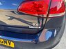 USED 2015 15 VOLKSWAGEN GOLF 1.4 TSI BlueMotion Tech Match Hatchback 5dr Petrol DSG Euro 5 (s/s) (122 ps) Very good condition