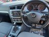 USED 2015 15 VOLKSWAGEN GOLF 1.4 TSI BlueMotion Tech Match Hatchback 5dr Petrol DSG Euro 5 (s/s) (122 ps) Very good condition