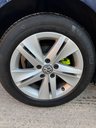 USED 2015 15 VOLKSWAGEN GOLF 1.4 TSI BlueMotion Tech Match Hatchback 5dr Petrol DSG Euro 5 (s/s) (122 ps) Very good condition