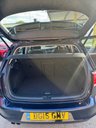 USED 2015 15 VOLKSWAGEN GOLF 1.4 TSI BlueMotion Tech Match Hatchback 5dr Petrol DSG Euro 5 (s/s) (122 ps) Very good condition