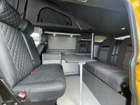 USED 2018 67 VOLKSWAGEN TRANSPORTER 2.0 TDI T32 BlueMotion Tech Startline Panel Van 5dr Diesel Manual FWD SWB Euro 6 (s/s) (150 ps) 150 BHP,  6 Speed,  4 Berth Camper