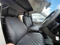 USED 2018 67 VOLKSWAGEN TRANSPORTER 2.0 TDI T32 BlueMotion Tech Startline Panel Van 5dr Diesel Manual FWD SWB Euro 6 (s/s) (150 ps) 150 BHP,  6 Speed,  4 Berth Camper