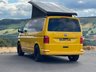 USED 2018 67 VOLKSWAGEN TRANSPORTER 2.0 TDI T32 BlueMotion Tech Startline Panel Van 5dr Diesel Manual FWD SWB Euro 6 (s/s) (150 ps) 150 BHP,  6 Speed,  4 Berth Camper