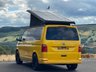 USED 2018 67 VOLKSWAGEN TRANSPORTER 2.0 TDI T32 BlueMotion Tech Startline Panel Van 5dr Diesel Manual FWD SWB Euro 6 (s/s) (150 ps) 150 BHP,  6 Speed,  4 Berth Camper