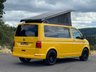 USED 2018 67 VOLKSWAGEN TRANSPORTER 2.0 TDI T32 BlueMotion Tech Startline Panel Van 5dr Diesel Manual FWD SWB Euro 6 (s/s) (150 ps) 150 BHP,  6 Speed,  4 Berth Camper