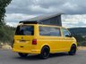 USED 2018 67 VOLKSWAGEN TRANSPORTER 2.0 TDI T32 BlueMotion Tech Startline Panel Van 5dr Diesel Manual FWD SWB Euro 6 (s/s) (150 ps) 150 BHP,  6 Speed,  4 Berth Camper