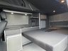 USED 2018 67 VOLKSWAGEN TRANSPORTER 2.0 TDI T32 BlueMotion Tech Startline Panel Van 5dr Diesel Manual FWD SWB Euro 6 (s/s) (150 ps) 150 BHP,  6 Speed,  4 Berth Camper