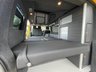 USED 2018 67 VOLKSWAGEN TRANSPORTER 2.0 TDI T32 BlueMotion Tech Startline Panel Van 5dr Diesel Manual FWD SWB Euro 6 (s/s) (150 ps) 150 BHP,  6 Speed,  4 Berth Camper
