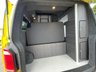 USED 2018 67 VOLKSWAGEN TRANSPORTER 2.0 TDI T32 BlueMotion Tech Startline Panel Van 5dr Diesel Manual FWD SWB Euro 6 (s/s) (150 ps) 150 BHP,  6 Speed,  4 Berth Camper