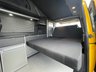 USED 2018 67 VOLKSWAGEN TRANSPORTER 2.0 TDI T32 BlueMotion Tech Startline Panel Van 5dr Diesel Manual FWD SWB Euro 6 (s/s) (150 ps) 150 BHP,  6 Speed,  4 Berth Camper