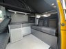 USED 2018 67 VOLKSWAGEN TRANSPORTER 2.0 TDI T32 BlueMotion Tech Startline Panel Van 5dr Diesel Manual FWD SWB Euro 6 (s/s) (150 ps) 150 BHP,  6 Speed,  4 Berth Camper