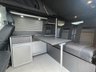 USED 2018 67 VOLKSWAGEN TRANSPORTER 2.0 TDI T32 BlueMotion Tech Startline Panel Van 5dr Diesel Manual FWD SWB Euro 6 (s/s) (150 ps) 150 BHP,  6 Speed,  4 Berth Camper