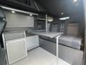 USED 2018 67 VOLKSWAGEN TRANSPORTER 2.0 TDI T32 BlueMotion Tech Startline Panel Van 5dr Diesel Manual FWD SWB Euro 6 (s/s) (150 ps) 150 BHP,  6 Speed,  4 Berth Camper
