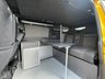 USED 2018 67 VOLKSWAGEN TRANSPORTER 2.0 TDI T32 BlueMotion Tech Startline Panel Van 5dr Diesel Manual FWD SWB Euro 6 (s/s) (150 ps) 150 BHP,  6 Speed,  4 Berth Camper