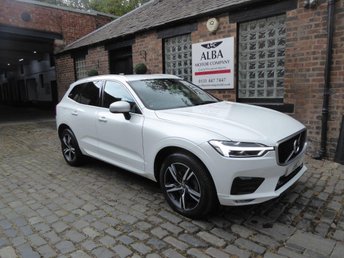 2018 Volvo Xc60