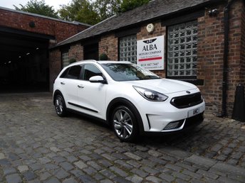 2018 Kia NIRO