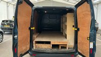 USED 2019 19 FORD TRANSIT CUSTOM 2.0 280 EcoBlue Limited Panel Van 5dr Diesel Manual L1 H1 Euro 6 (130 ps) 