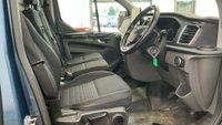 USED 2019 19 FORD TRANSIT CUSTOM 2.0 280 EcoBlue Limited Panel Van 5dr Diesel Manual L1 H1 Euro 6 (130 ps) 