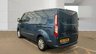 USED 2019 19 FORD TRANSIT CUSTOM 2.0 280 EcoBlue Limited Panel Van 5dr Diesel Manual L1 H1 Euro 6 (130 ps) 