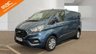 USED 2019 19 FORD TRANSIT CUSTOM 2.0 280 EcoBlue Limited Panel Van 5dr Diesel Manual L1 H1 Euro 6 (130 ps) 