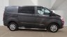USED 2021 21 FORD TRANSIT CUSTOM 2.0 300 EcoBlue Limited Crew Van Double Cab 5dr Diesel Manual L1 H1 Euro 6 (s/s) (6 Seat) (130 ps) 