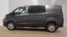 USED 2021 21 FORD TRANSIT CUSTOM 2.0 300 EcoBlue Limited Crew Van Double Cab 5dr Diesel Manual L1 H1 Euro 6 (s/s) (6 Seat) (130 ps) 