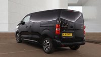 USED 2017 67 CITROEN DISPATCH 2.0 BlueHDi 1400 Enterprise Plus M Panel Van 6dr Diesel Manual FWD 2 Euro 6 (s/s) (120 ps) 